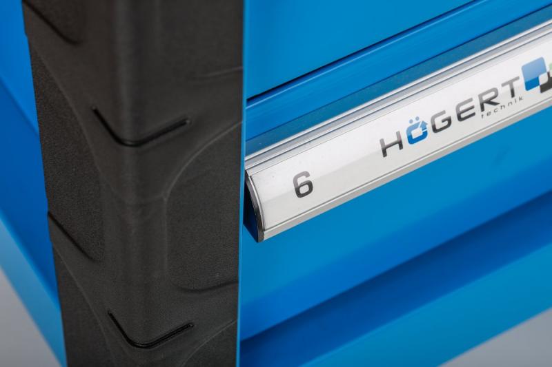 Hoegert Nástrojová skriňa 1208962006