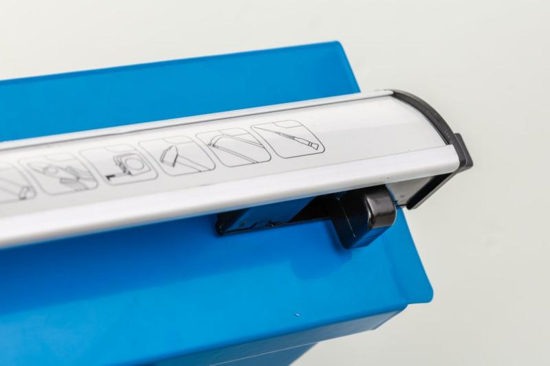 Hoegert Nástrojová skriňa 1208962006