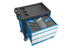 Hoegert Náradová skriňa 214 kusov 1208962013