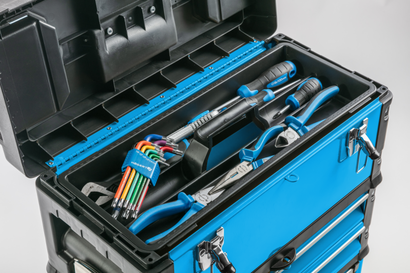 Hoegert Nástrojový vozík 1208962028