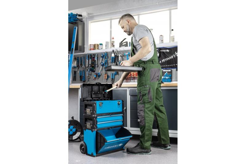 Hoegert Nástrojový vozík 1208962028