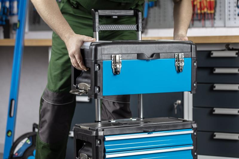 Hoegert Nástrojový vozík 1208962028