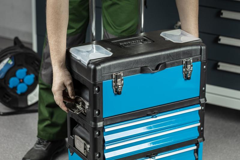 Hoegert Nástrojový vozík 1208962028