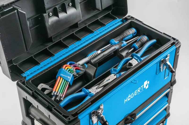 Hoegert Nástrojový vozík 1208962028