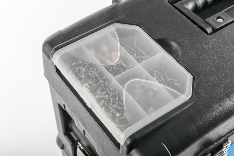 Hoegert Nástrojový vozík 1208962028