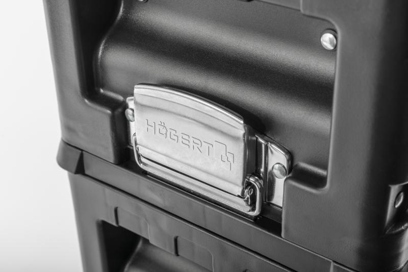 Hoegert Nástrojový vozík 1208962028