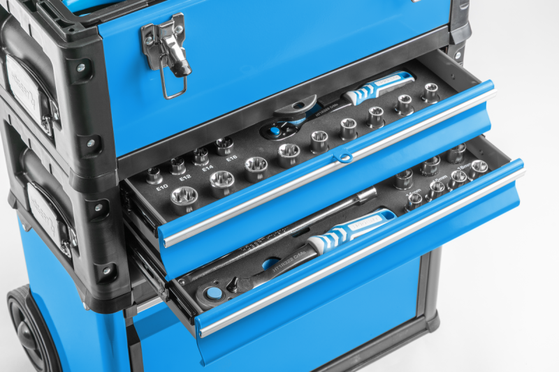 Hoegert Nástrojový vozík 1208962028