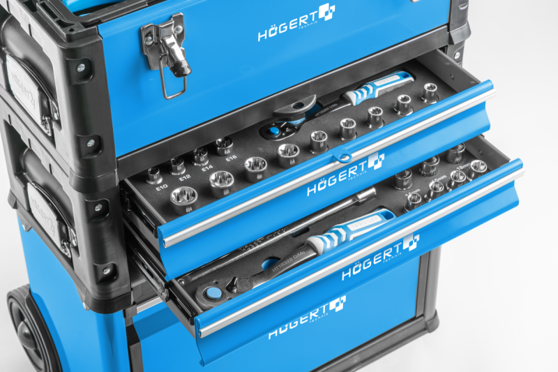 Hoegert Nástrojový vozík 1208962028