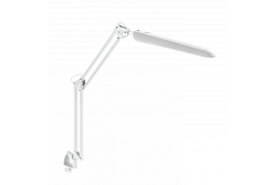 Dekor Stolová Lampa Architecto 8W 600lm.AC220-240V 4000K PF>0,5 3-stupňové stmievanie RA>80 Biela 1208962477