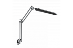 Dekor Stolná lampa Architecto 8W 600lm.AC220-240V 4000K PF>0.5 3-stupňové stmievanie RA>80 Čierna 1208962478