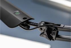 Dekor Stolná lampa Architecto 8W 600lm.AC220-240V 4000K PF>0.5 3-stupňové stmievanie RA>80 Čierna 1208962478