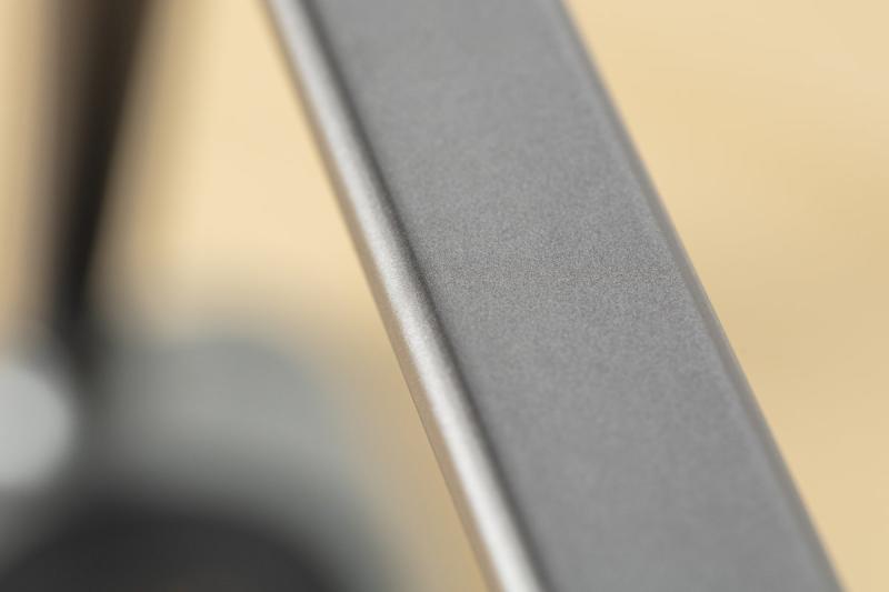 Dekoračná stolová lampa Bressi 8W 450lm AC220-240V 3-CCT Bezdrôtové nabíjanie USB PF>0 5 RA>80 Sivá 1208962480