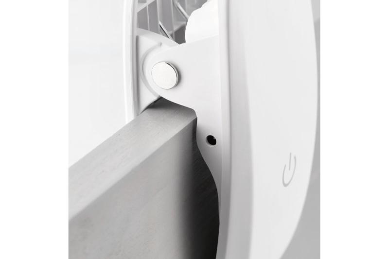 Dekor Stolová Lampa FROGY 5W 300lm.AC220-240V 4000K batéria 1200MAh Ra>80 stmievateľná biela. 1208962482