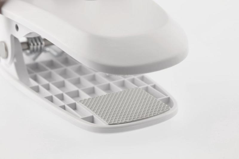 Dekor Stolová Lampa FROGY 5W 300lm.AC220-240V 4000K batéria 1200MAh Ra>80 stmievateľná biela. 1208962482