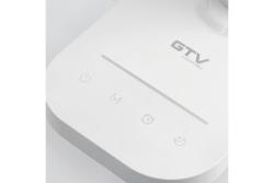 Dekoratívna stolná lampa Gale 8 W 550 lm AC220-240 V 5-CCT 10-stupňové stmievanie PF>0 5 RA>80 biela 1208962486