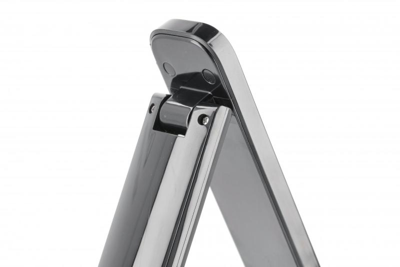 Dekoratívna stolná lampa Gale 8 W 550 lm AC220-240 V 5-CCT 10-stupňové stmievanie PF>0 5 RA>80 čierna 1208962487