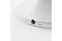 Dekoračná stolná lampa Halley 8 W 500 lm. AC220-240V 4000K PF>0,5 3-stupňové stmievanie PF>0,5 RA>80 biela. 1208962488