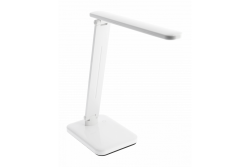 Decor HIKARI LED stolná lampa 6W 400lm AC220-240V 50/60Hz CCT biela 1208962494
