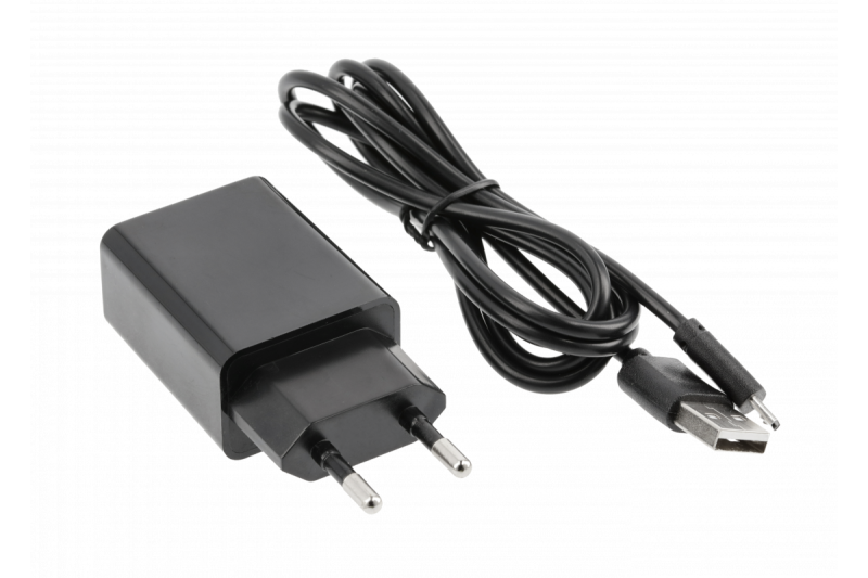 Dekor HIKARI LED stolová lampa 6W 400lm AC220-240V 50/60Hz CCT čierna 1208962495