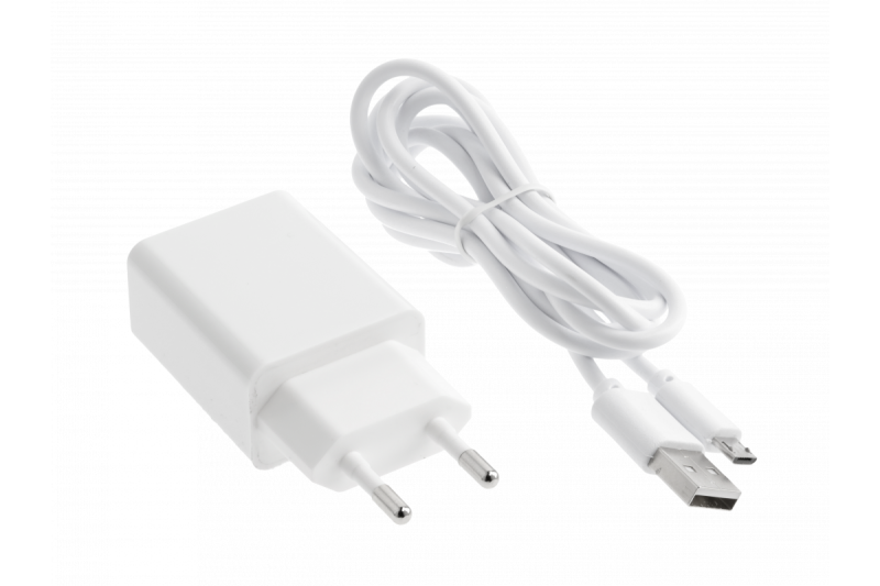 Decor IZUKA LED stolná lampa 6W 400lm AC220-240V 50/60Hz CCT indukčná nabíjačka biela. 1208962496