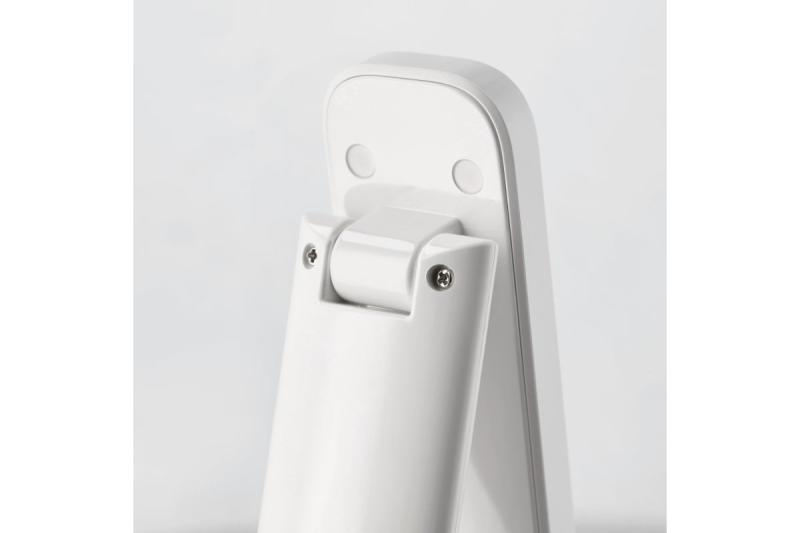 Decoračná stolová lampa LINEAR 7W 420lm AC220-240V 3-CCT 5-stupňové stmievanie PF>0,5 RA>80 biela. 1208962500