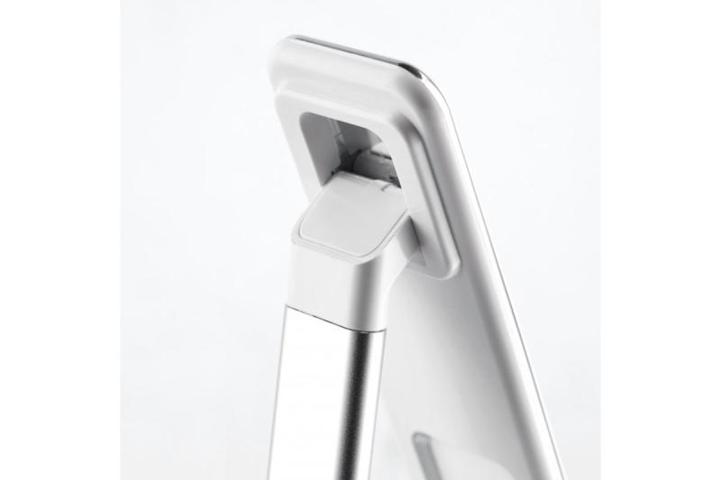 Dekoratívna stolná lampa Tritton 6 W 340 lm AC 220–240 V 4-CCT Bezdrôtové nabíjanie USB PF > 0,5 RA > 80 biela. 1208962517