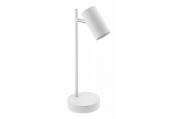 Dekor Stolná Lampa VENETO IP20 max. 20W 1 x GU10 biela 1208962520