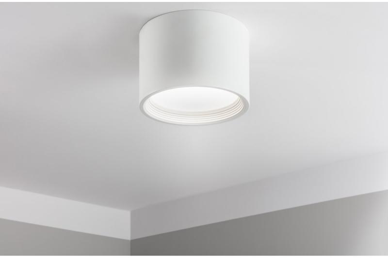 Dekoratívne LED svietidlo ARCCO 15W 1350lm AC220-240V 50/60 Hz PF>0,9 Ra≥80 IP44 IK08 110° 4000K 1208962623