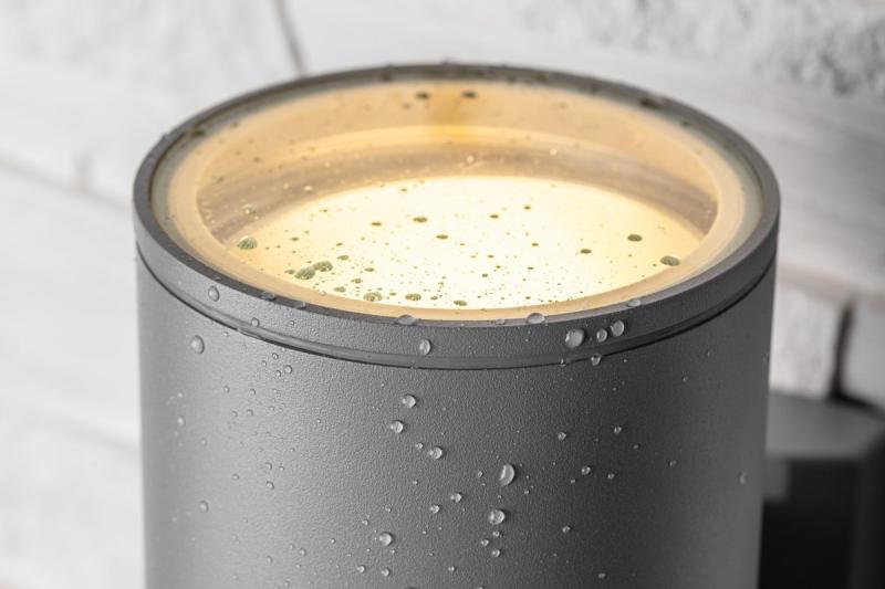 Dekor VONKAJŠIE NÁSTENNÉ SVIETIDLO BALEO E27 MAX.40W IP54 1208962651