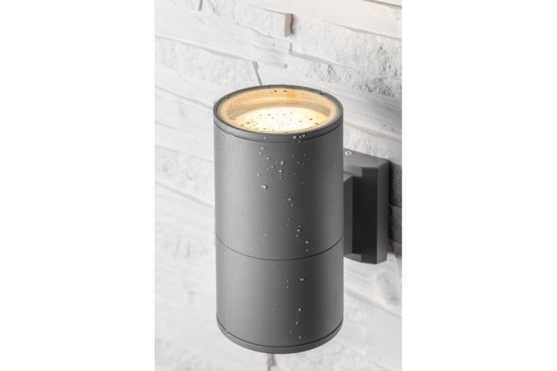 Dekor VONKAJŠIE NÁSTENNÉ SVIETIDLO BALEO E27 MAX.40W IP54 1208962651