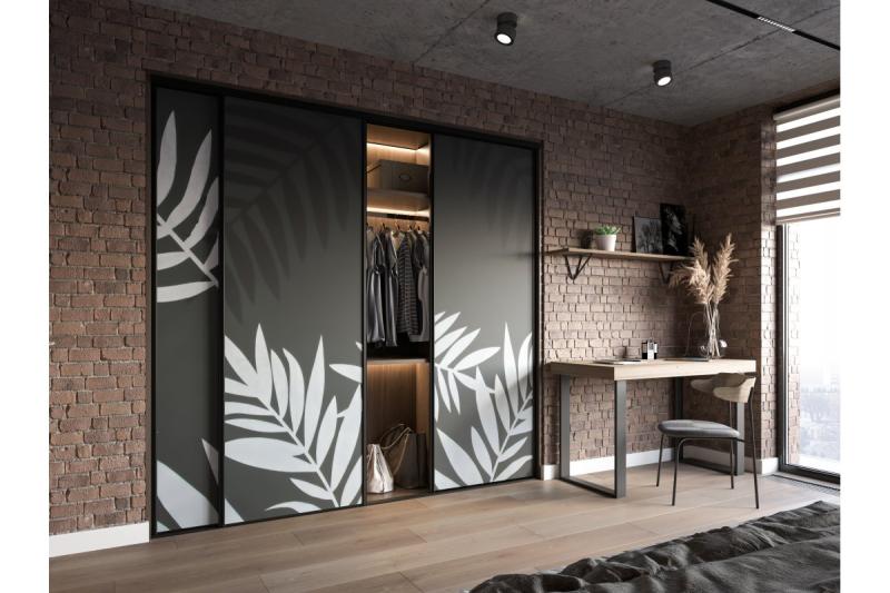 Dekoratívne svietidlo LED BIANCO 15W 1500lm AC220-240V 50/60 Hz PF> 0,5 Ra≥80 IP20 IK06.36 ° 4000K okrúhle čierne. 1208962668