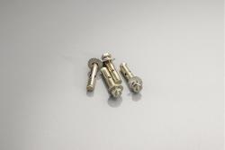 Solárna LED reflektorová lampa BRAVOS, 100W, 1000lm, 6400K, IP65, 120°, solárny panel, diaľkové ovládanie, 3y 1208962681