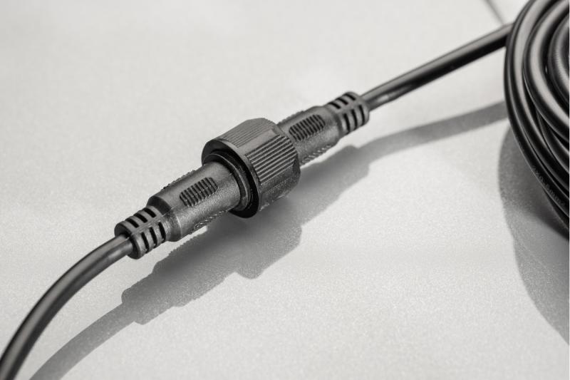 Solárna LED reflektor BRAVOS, 50W, 500lm, 6400K, IP65, 120°, solárny panel, diaľkové ovládanie, 3y 1208962684