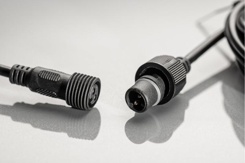 Solárna LED reflektor BRAVOS, 50W, 500lm, 6400K, IP65, 120°, solárny panel, diaľkové ovládanie, 3y 1208962684