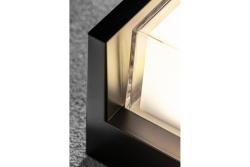 Dekor Fasádne svietidlo CANTI LED 12W 1000lm AC220-240V 50 / 60Hz IP65 4000K 1208962697