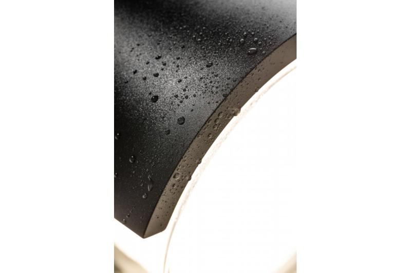 Dekorácia Nástenné svietidlo CANTI LED 12W 1000lm AC220-240V 50/60Hz IP65 4000K 1208962698