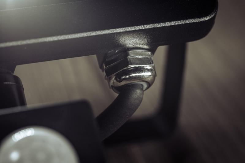 Reflektor INEXT LED so senzorom pohybu, 10W, 800lm, AC220-240V, 50/60 Hz, PF> 0.9, RA> 80, IP65, 120 1208962858