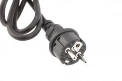 LED reflektor iNEXT (prenosný) 30W 2400lm, PF>0,9, RA>80, IP65, 120°, 6400K, čierne telo 1208962861