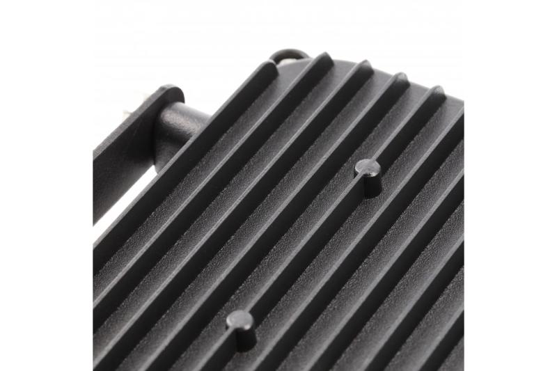 LED reflektor iNEXT (prenosný) 50 W 4000 lm, PF > 0,9, RA > 80, IP65, 120°, 6400 K, čierne telo 1208962863