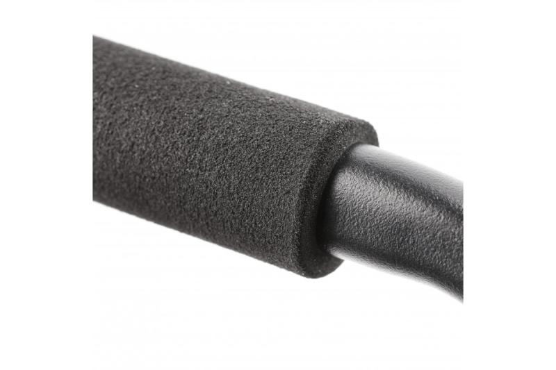 LED reflektor iNEXT (prenosný) 50 W 4000 lm, PF > 0,9, RA > 80, IP65, 120°, 6400 K, čierne telo 1208962863