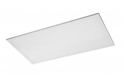 LED svietidlo MASTER, 30x60cm, 4000K, 24W, 2400lm, AC220-240V, PF>0,9, IP54, 5y 1208962943