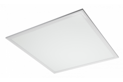 LED svietidlo MODULAR, zadná doska, 60x60cm, 4000K, 40W, 4800lm, AC220-240V, PF>0,9, IP54, 5y 1208962999