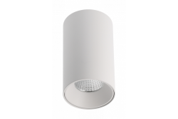 LED svietidlo PRIME 10W 1000lm AC220-240V 50/60 Hz PF>0,5 Ra≥80 IP20 IK06 36° 4000K biela. 1208963109