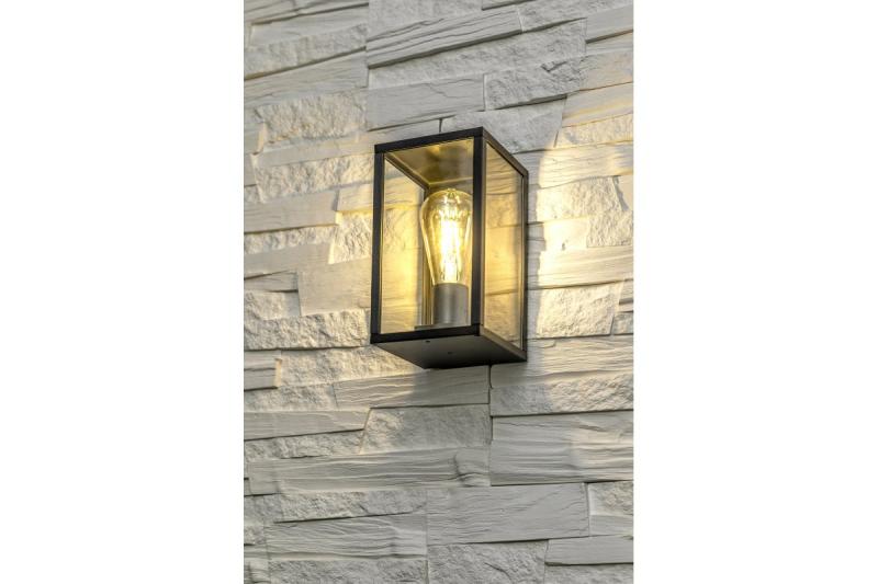 LED dekoratívna žiarovka, vlákno Vintage, ST64, E27, 4 W, 400 lm, AC 220–240 V/50–60 Hz, PF > 0,5, 3000 K 1208963178