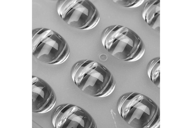 TEKSAS LED Lampa Highbay, 100W, 12000lm, AC100-240V, 50/60Hz, IP 65, uhol svetla 60o, 4000K, sivá 1208963207