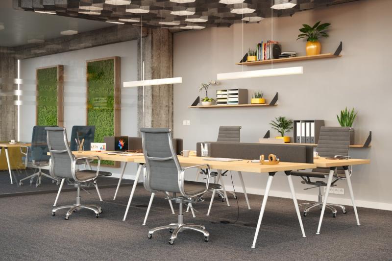 Polož 40 x 710 X-LINE sklonený, skladací, nastaviteľný noha, biela 1208963655