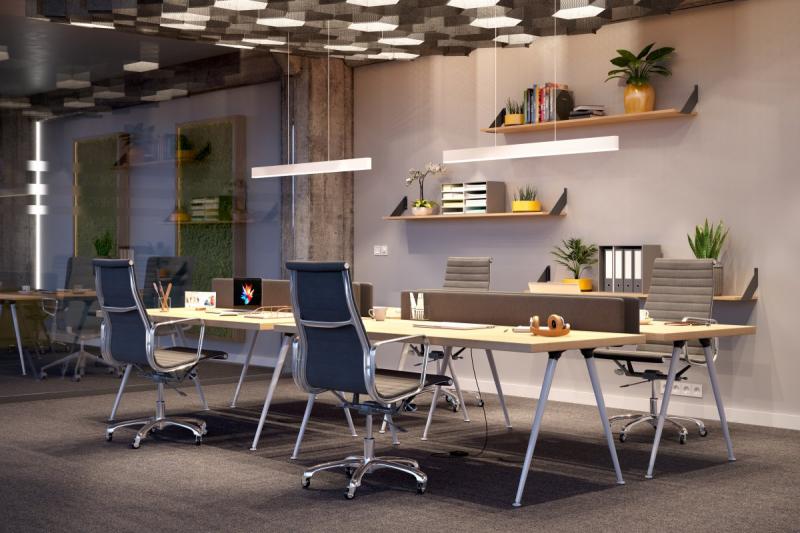 Polož 40 x 710 X-LINE sklonený, skladací, nastaviteľný noha, biela 1208963655