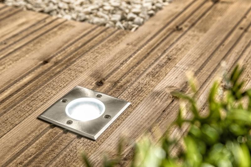 Inbouwsvietidlo na príjazdovú cestu ALFA-K max. 50 W GU10 IP67 AC220-240V 50/60Hz inox 1208963691