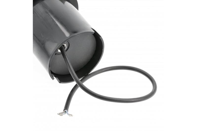 Dekorácia Zaplavené svietidlo BETA-K s nastavením uhla max. 50 W GU10 IP67 AC220-240V 50/60Hz nerez. 1208963697