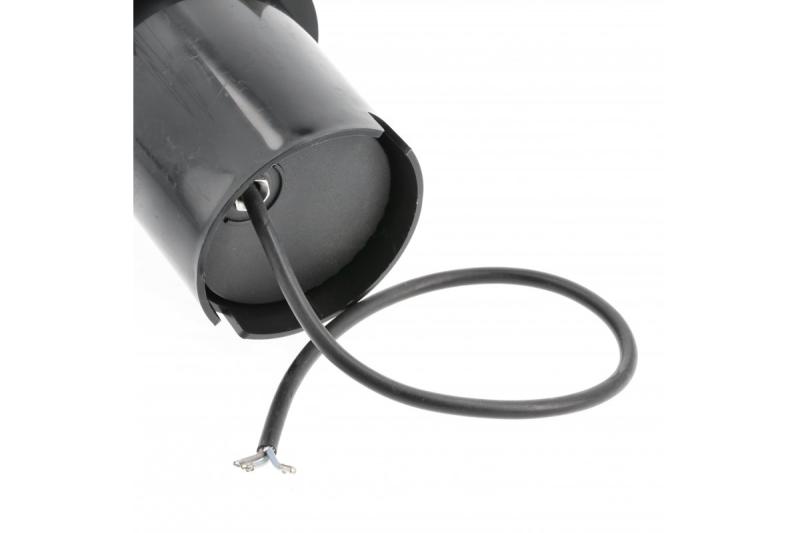 Dekor INRUN SVETLO BETA-O s nastaviteľným uhlom max. 50 W GU10 IP67 AC220-240V 50/60Hz inox. 1208963698